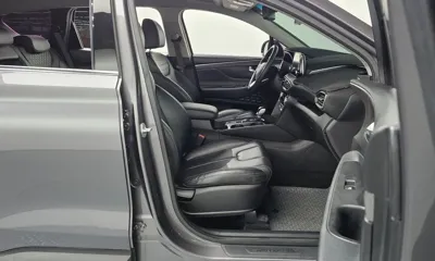 Hyundai Santafe 2019, 110482 км, за 10358.31 USD - фото 26