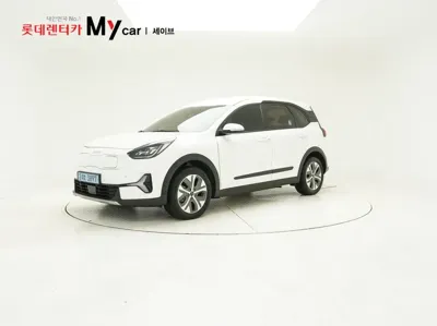 Kia Niro · 2023 год
