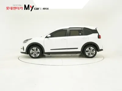 Kia Niro 2023, 36721 км, за 9370.36 USD