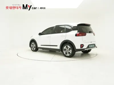 Kia Niro 2023, 36721 км, за 9370.36 USD