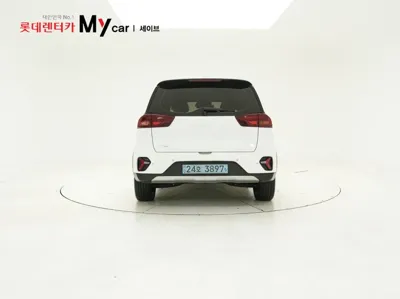 Kia Niro 2023, 36721 км, за 9370.36 USD