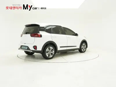 Kia Niro 2023, 36721 км, за 9370.36 USD