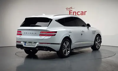 Genesis GV80 2022, 48368 км, за 39134.45 USD