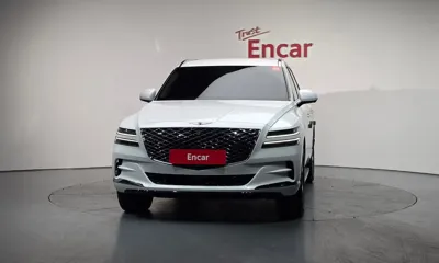 Genesis GV80 2022, 48368 км, за 39134.45 USD