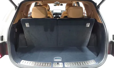 Genesis GV80 2022, 48368 км, за 39134.45 USD - фото 20