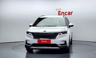 Kia Canival 2021, 72026 км, за 12800.32 USD