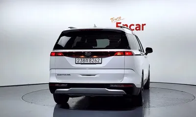 Kia Canival 2021, 72026 км, за 12800.32 USD