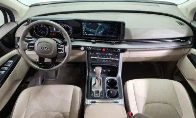 Kia Canival 2021, 72026 км, за 12697.79 USD - фото 7