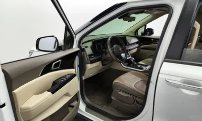 Kia Canival 2021, 72026 км, за 12697.79 USD - фото 10