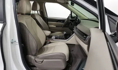 Kia Canival 2021, 72026 км, за 12697.79 USD - фото 11