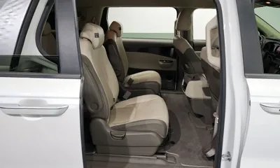 Kia Canival 2021, 72026 км, за 12697.79 USD - фото 12