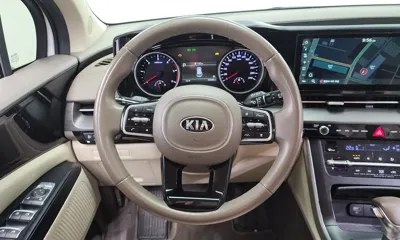 Kia Canival 2021, 72026 км, за 12697.79 USD - фото 13