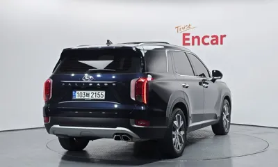 Hyundai Palisade 2022, 73739 км, за 19377.29 USD