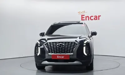 Hyundai Palisade 2022, 73739 км, за 19377.29 USD