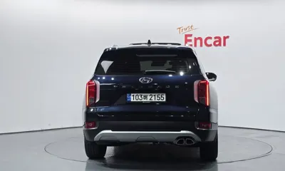 Hyundai Palisade 2022, 73739 км, за 19377.29 USD