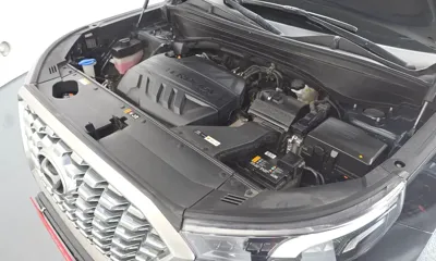 Hyundai Palisade 2022, 73739 км, за 19377.29 USD - фото 6