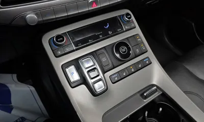 Hyundai Palisade 2022, 73739 км, за 19377.29 USD - фото 9
