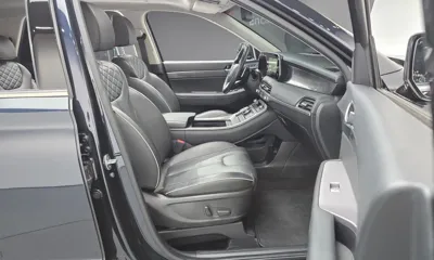 Hyundai Palisade 2022, 73739 км, за 19377.29 USD - фото 10