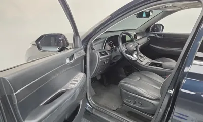 Hyundai Palisade 2022, 73739 км, за 19377.29 USD - фото 11