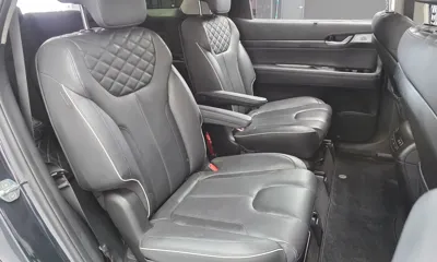 Hyundai Palisade 2022, 73739 км, за 19377.29 USD - фото 12