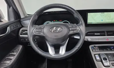 Hyundai Palisade 2022, 73739 км, за 19377.29 USD - фото 13
