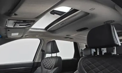 Hyundai Palisade 2022, 73739 км, за 19377.29 USD - фото 19