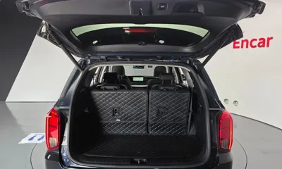 Hyundai Palisade 2022, 73739 км, за 19377.29 USD - фото 20