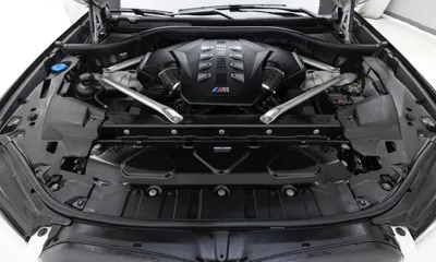 BMW X6 2024, 27562 км, за 70068.8 USD - фото 6