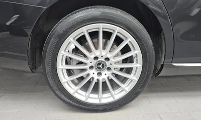 Mercedes-Benz E-Class 2023, 75293 км, за 24039.1 USD