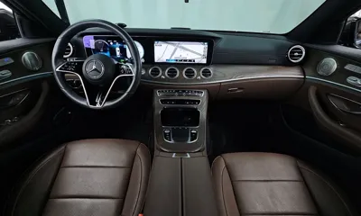 Mercedes-Benz E-Class 2023, 75293 км, за 24039.1 USD - фото 7
