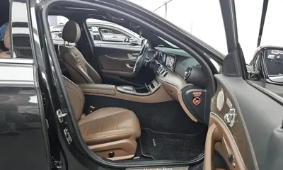 Mercedes-Benz E-Class 2023, 75293 км, за 24039.1 USD - фото 11