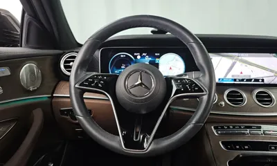 Mercedes-Benz E-Class 2023, 75293 км, за 24039.1 USD - фото 13