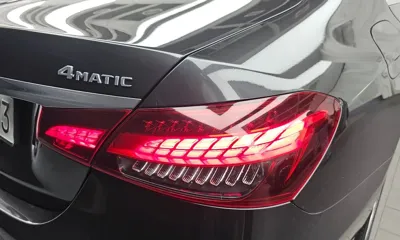 Mercedes-Benz E-Class 2023, 75293 км, за 24039.1 USD - фото 23