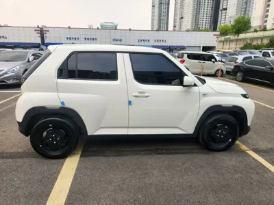 Hyundai Casper · 2024 год