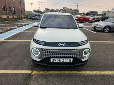 Hyundai Casper 2024, 5735 км, за 8861.76 USD