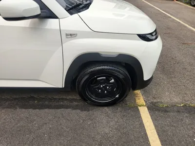 Hyundai Casper 2024, 5735 км, за 8861.76 USD