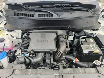 Hyundai Casper 2024, 5735 км, за 8794.79 USD - фото 6