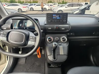Hyundai Casper 2024, 5735 км, за 8794.79 USD - фото 7
