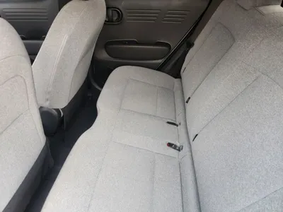 Hyundai Casper 2024, 5735 км, за 8794.79 USD - фото 10