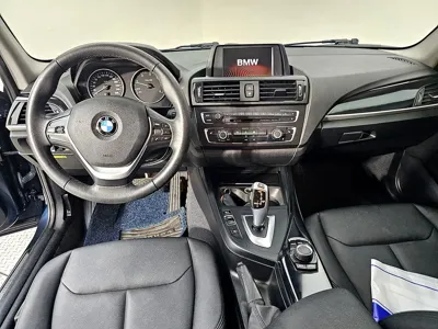 BMW 1-Series 2014, 135362 км, за 2881.71 USD