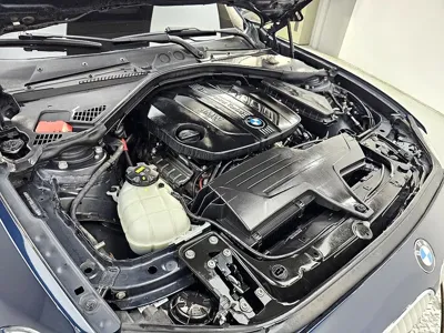 BMW 1-Series 2014, 135362 км, за 2881.71 USD - фото 6