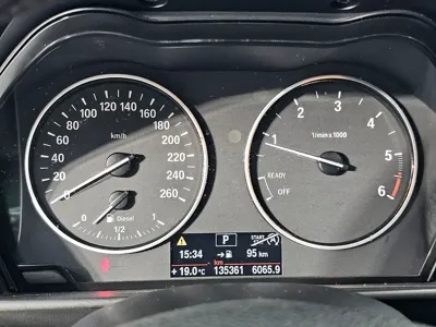 BMW 1-Series 2014, 135362 км, за 2881.71 USD - фото 7