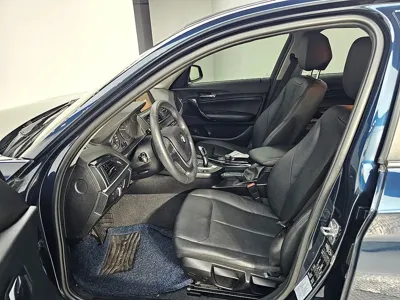 BMW 1-Series 2014, 135362 км, за 2881.71 USD - фото 8