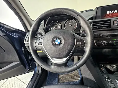 BMW 1-Series 2014, 135362 км, за 2881.71 USD - фото 12