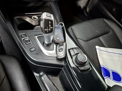 BMW 1-Series 2014, 135362 км, за 2881.71 USD - фото 16