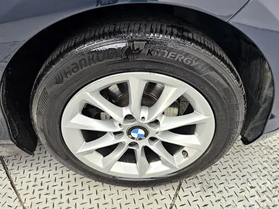 BMW 1-Series 2014, 135362 км, за 2881.71 USD - фото 20