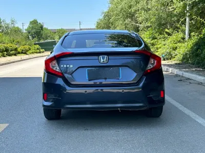 Honda Civic 2017, 100000 км, за 4891.59 USD
