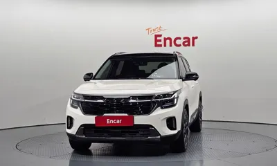 Kia Seltos 2025, 14830 км, за 15562.93 USD