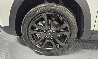 Kia Seltos 2025, 14830 км, за 15562.93 USD
