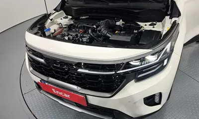 Kia Seltos 2025, 14830 км, за 15536.63 USD - фото 6